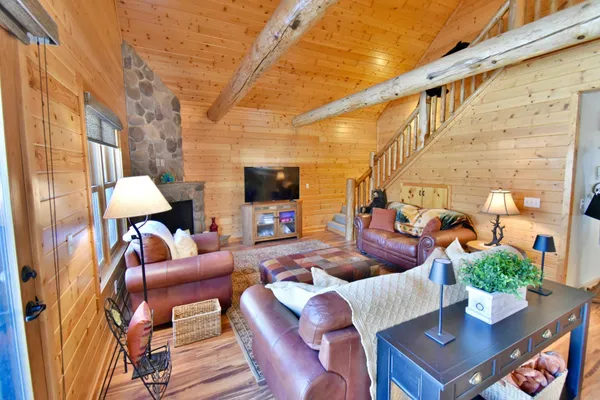 $324,900 | 47151 Baffie Bend, Garrison, MN 56450