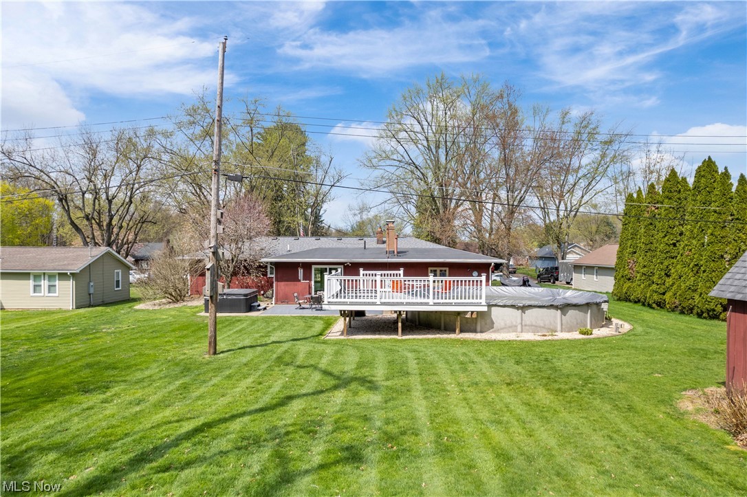 5252 Tyner Street Northwest Canton, OH 44708 - Photo 32 of 34 Gallery Image 32