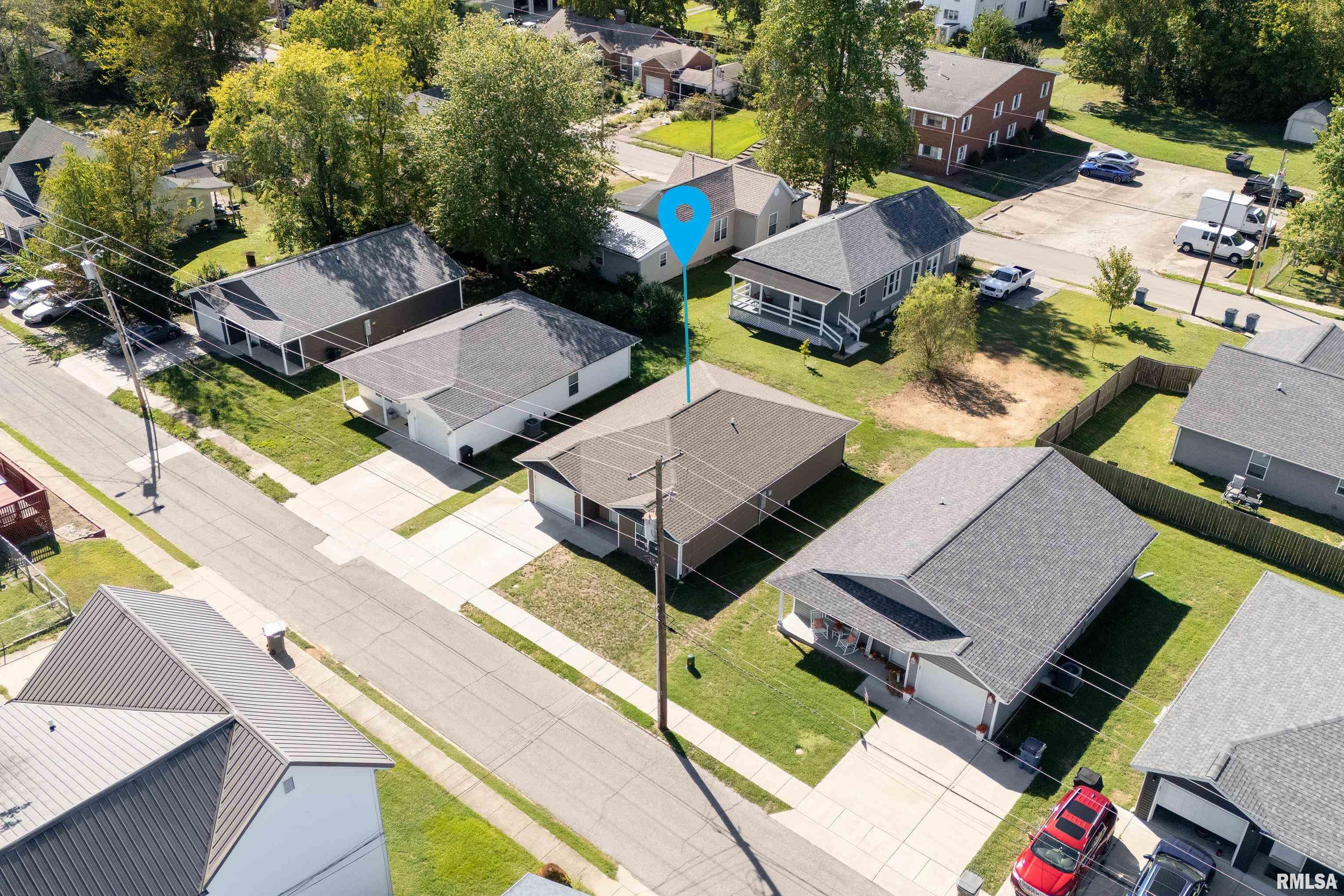 504 South Mechanic Street Marion, IL 62959 - Photo 27 of 32