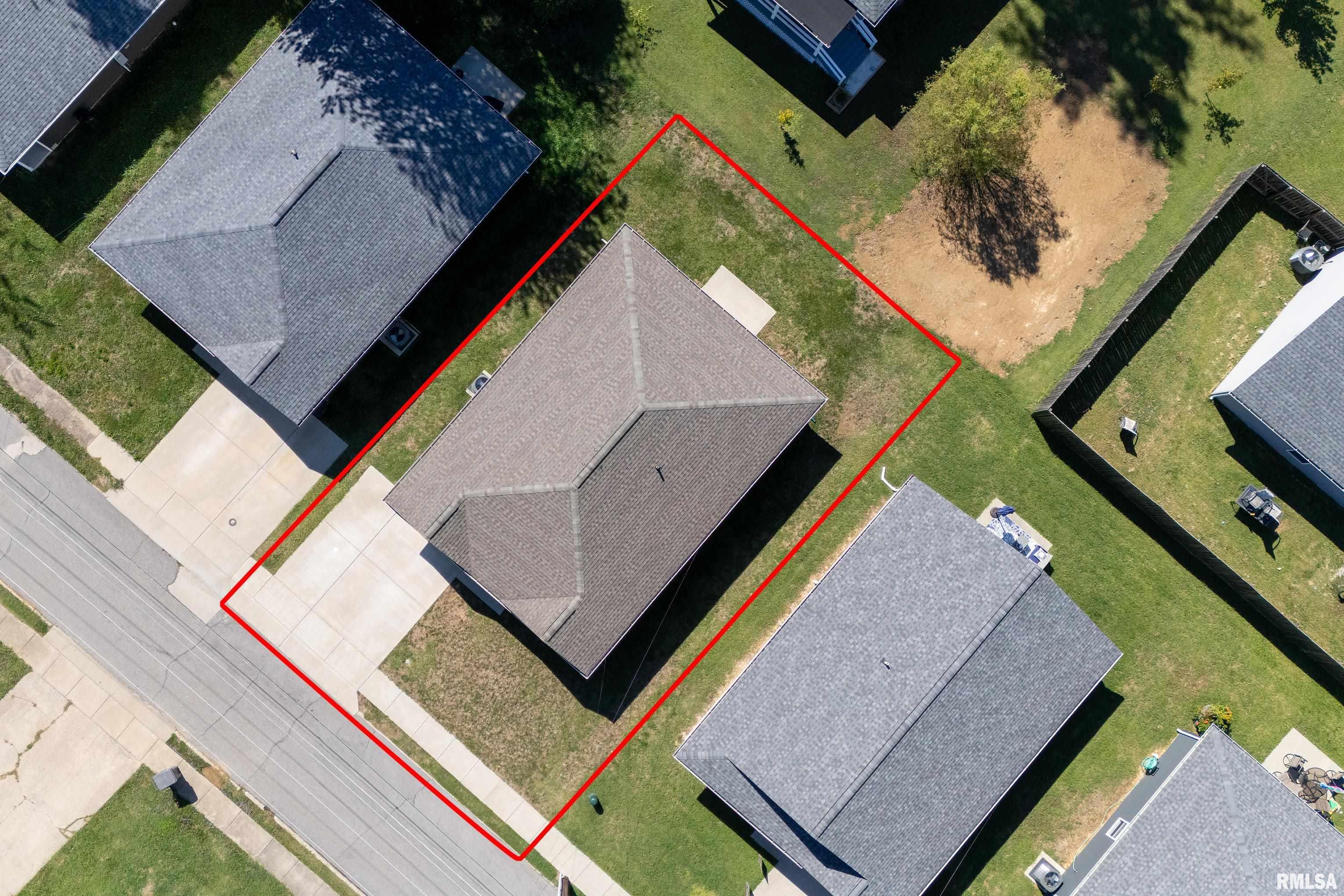 504 South Mechanic Street Marion, IL 62959 - Photo 28 of 32