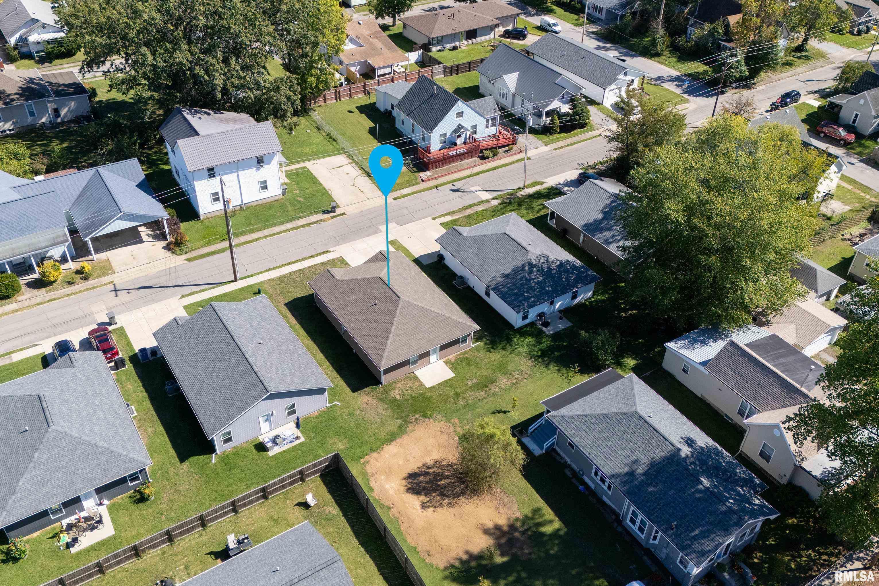 504 South Mechanic Street Marion, IL 62959 - Photo 29 of 32