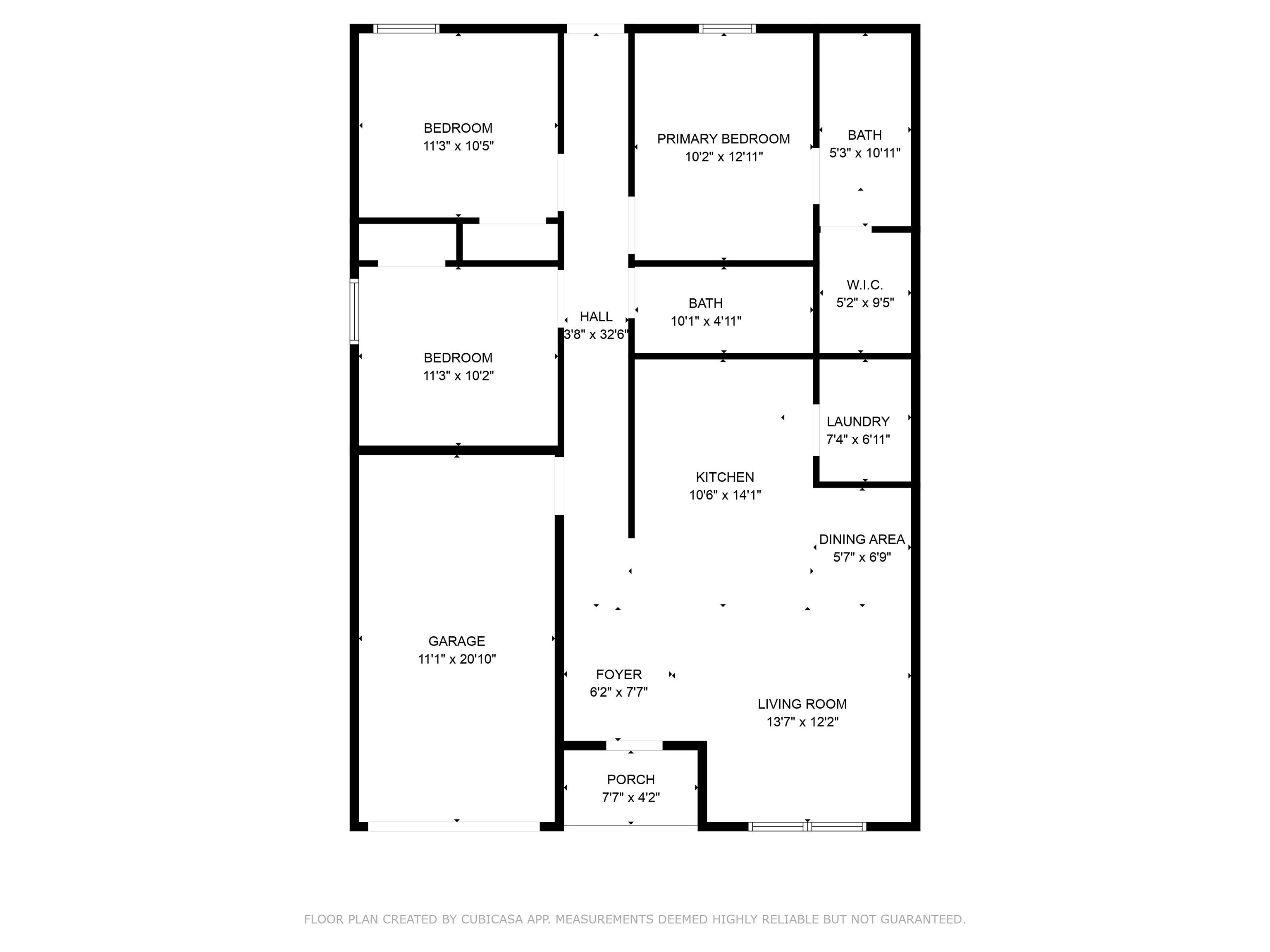 504 South Mechanic Street Marion, IL 62959 - Photo 32 of 32