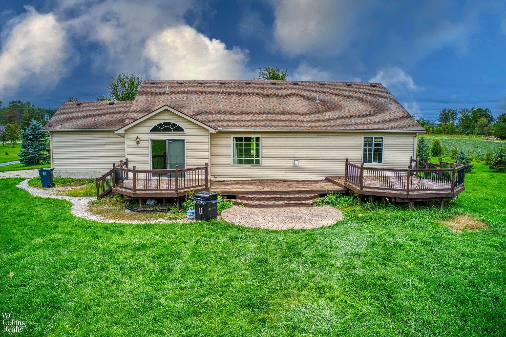 77802 Omo Road Richmond, MI 48062 - Photo 38 of 48