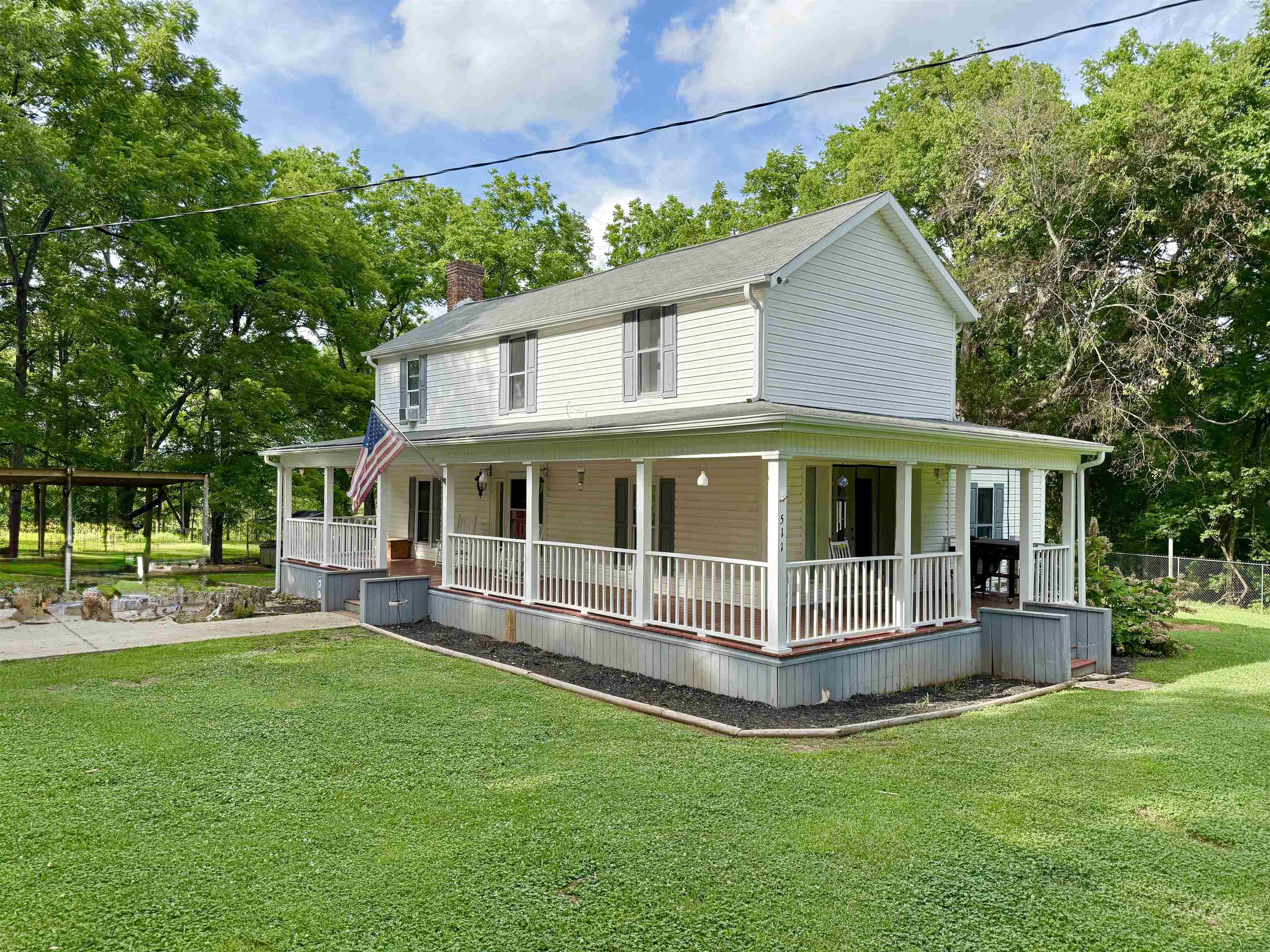 511 Elbethel Road Gaffney, SC 29340 - Photo 1 of 27