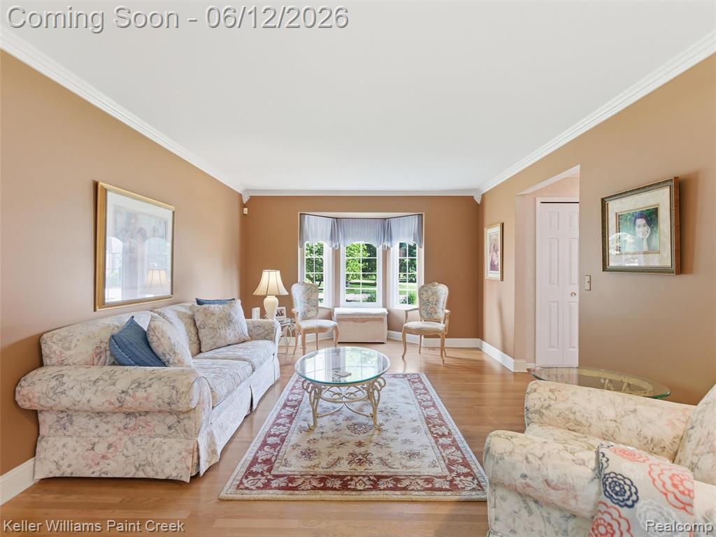 2842 Manorwood Road Troy, MI 48085 - Photo 24 of 72