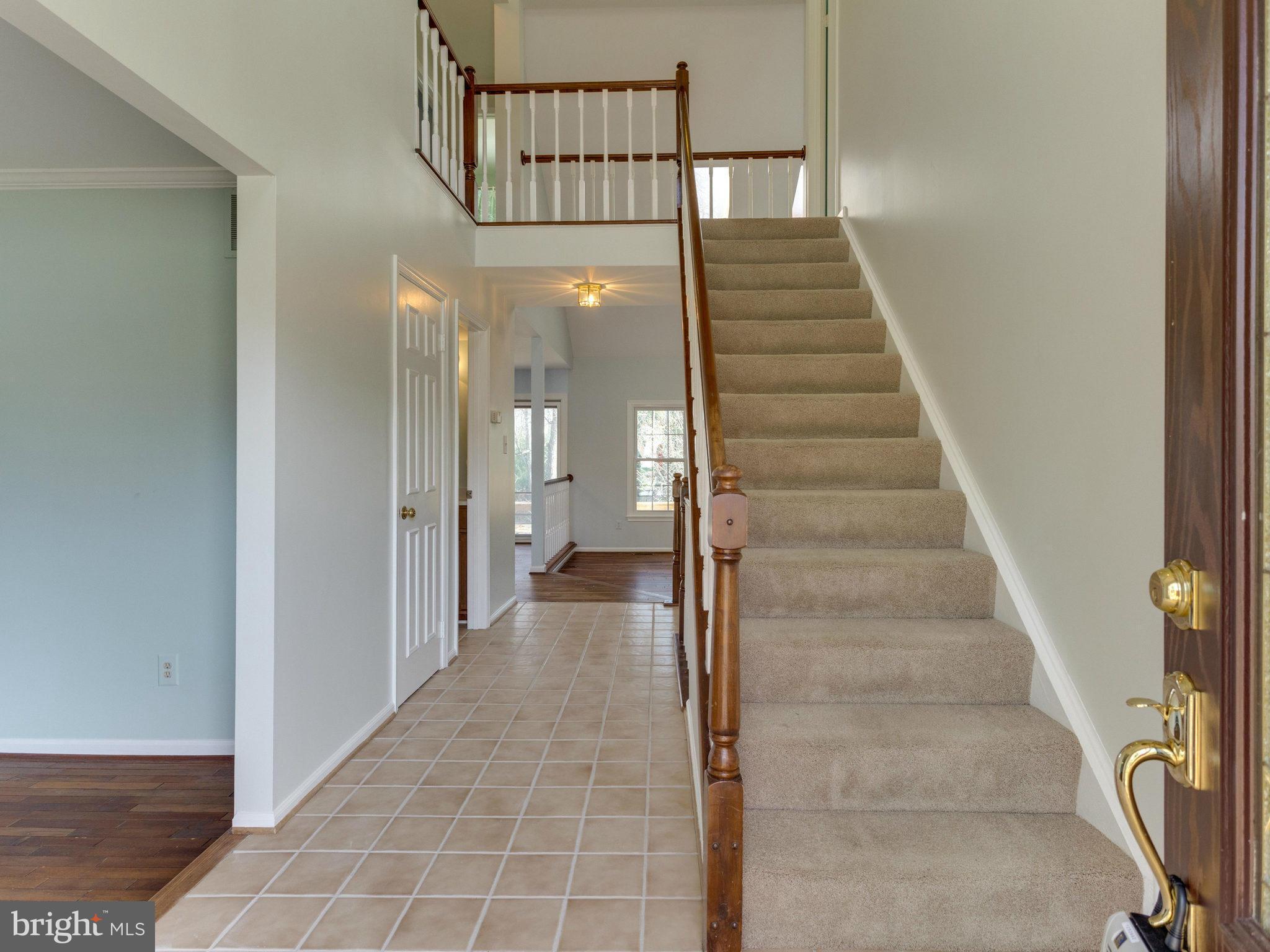 203 E Street Northeast Vienna, VA 22180 - Photo 18 of 30 Interior (General)