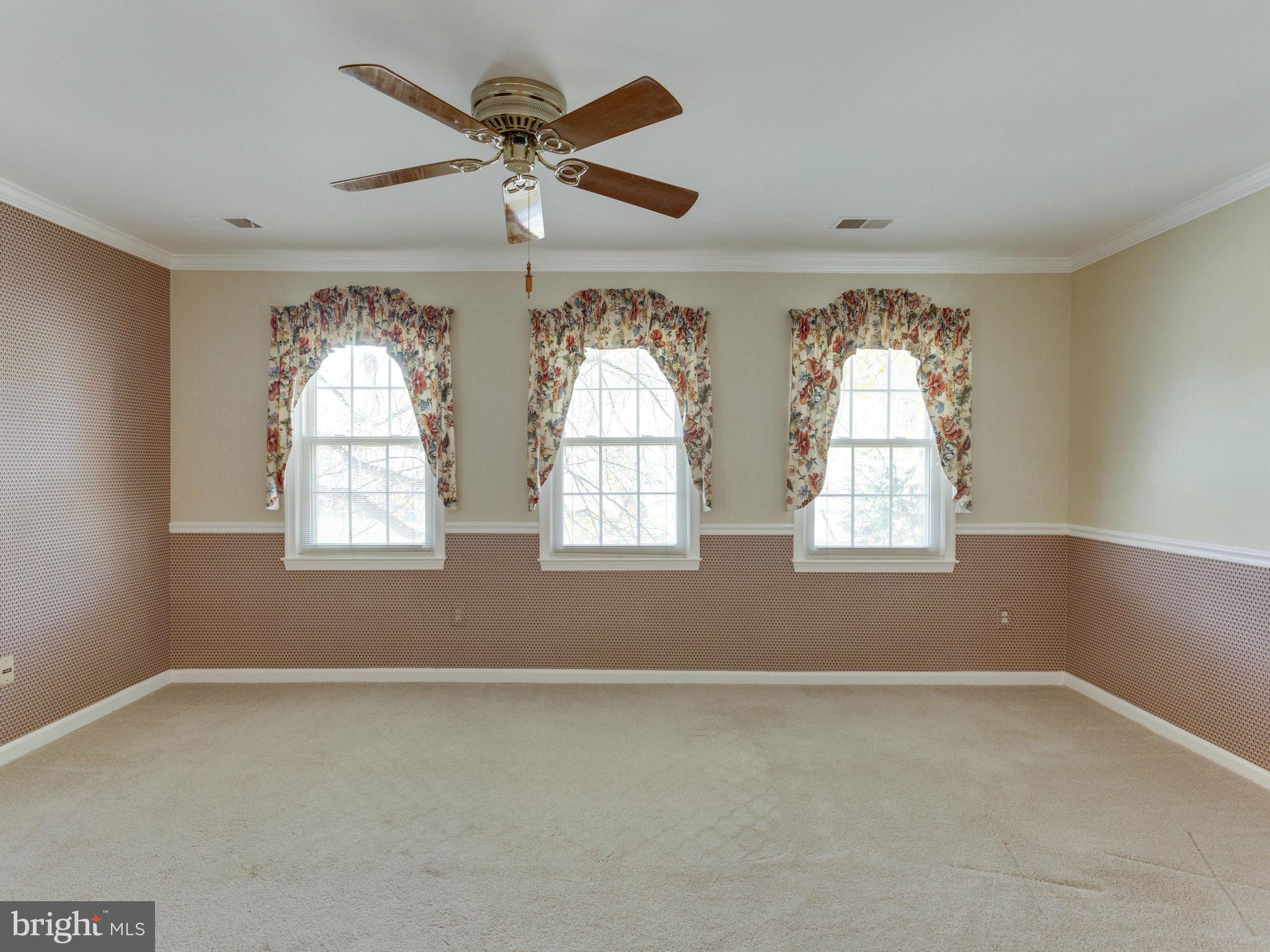 203 E Street Northeast Vienna, VA 22180 - Photo 19 of 30 Bedroom (Master)