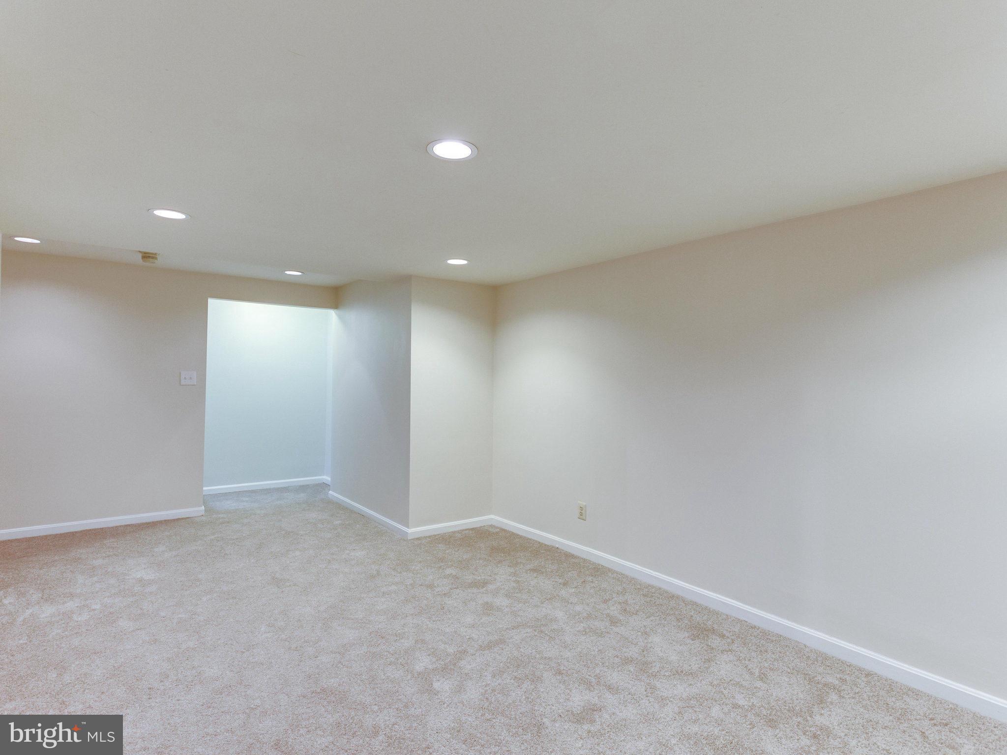 203 E Street Northeast Vienna, VA 22180 - Photo 28 of 30 Basement