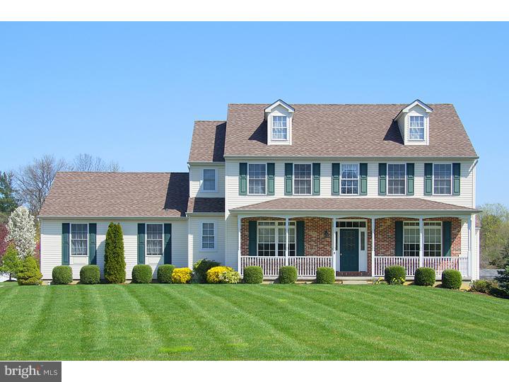 8 Still Run Road Mickleton, NJ 08056 - Photo 1 of 21 Exterior Front
