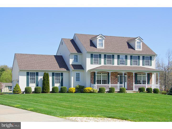 8 Still Run Road Mickleton, NJ 08056 - Photo 2 of 21 Exterior Front