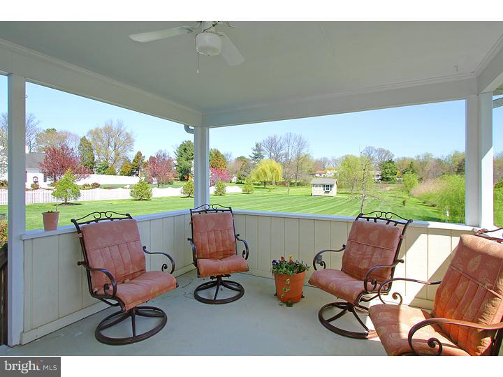 8 Still Run Road Mickleton, NJ 08056 - Photo 12 of 21 Sun Room