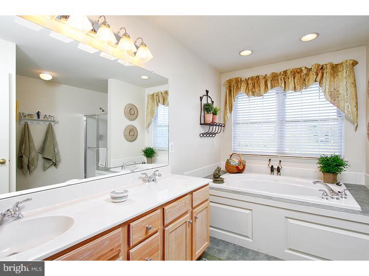 8 Still Run Road Mickleton, NJ 08056 - Photo 15 of 21 Master Bathroom
