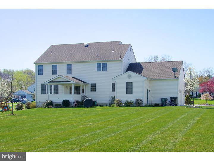 8 Still Run Road Mickleton, NJ 08056 - Photo 20 of 21 Exterior Back