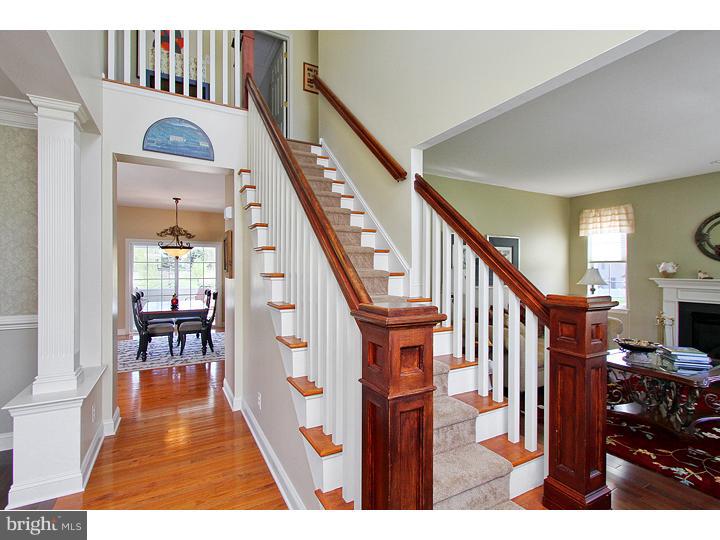 8 Still Run Road Mickleton, NJ 08056 - Photo 3 of 21 Foyer