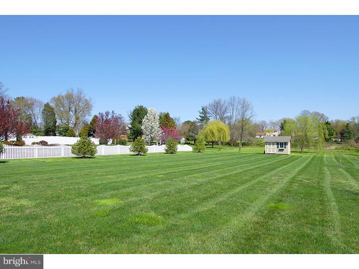 8 Still Run Road Mickleton, NJ 08056 - Photo 21 of 21 Back Yard