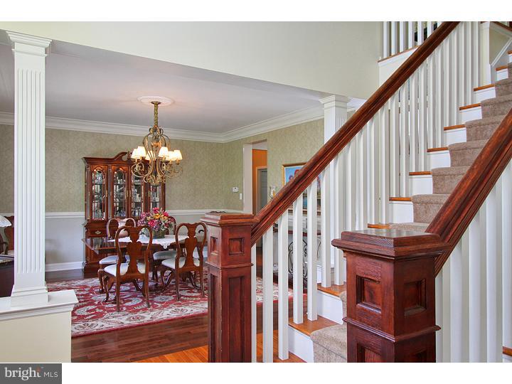 8 Still Run Road Mickleton, NJ 08056 - Photo 5 of 21 Foyer