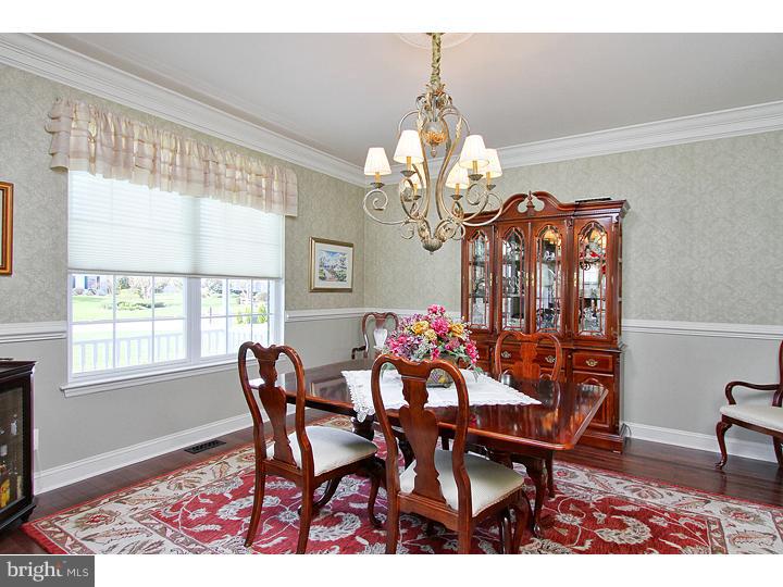 8 Still Run Road Mickleton, NJ 08056 - Photo 6 of 21 Dining Room
