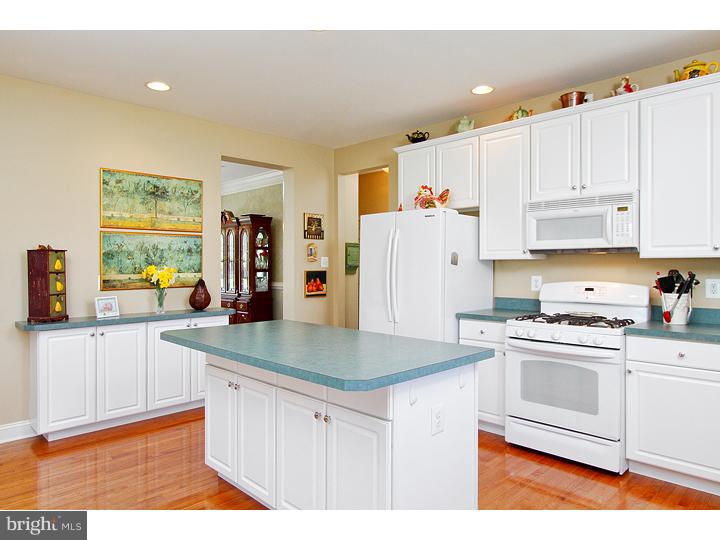 8 Still Run Road Mickleton, NJ 08056 - Photo 7 of 21 Kitchen