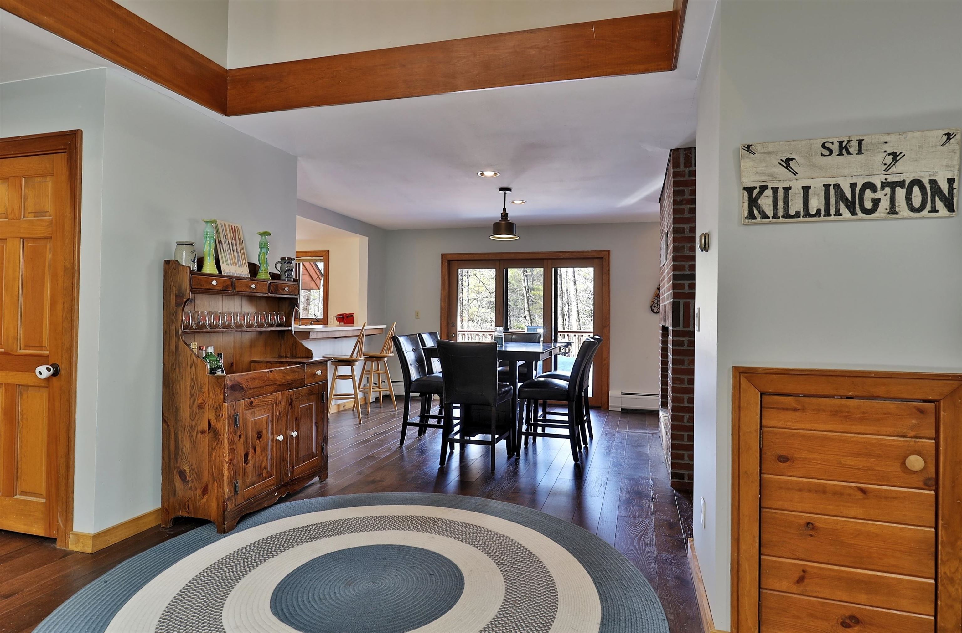 38 Birch Landing Road, Unit 1 Ludlow, VT 05149 - Photo 11 of 40 Gallery Image 11