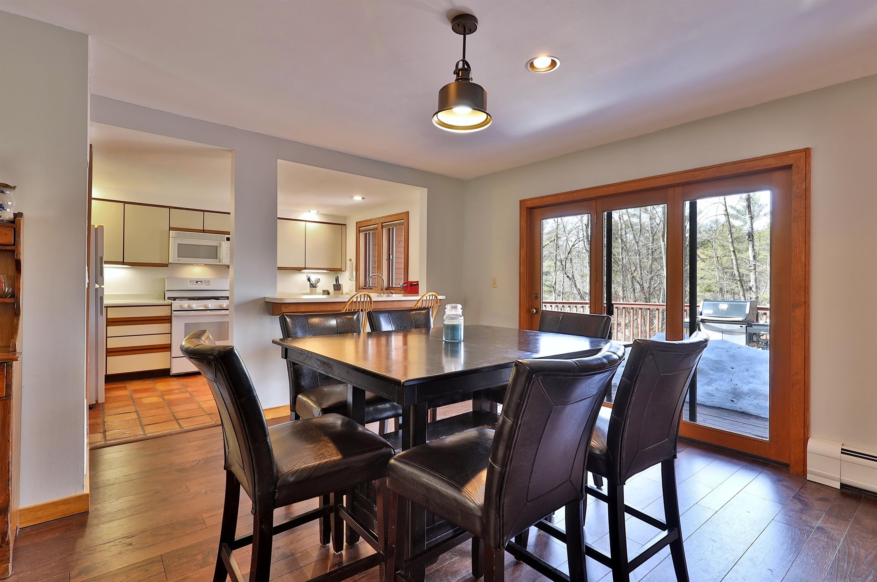 38 Birch Landing Road, Unit 1 Ludlow, VT 05149 - Photo 12 of 40 Gallery Image 12