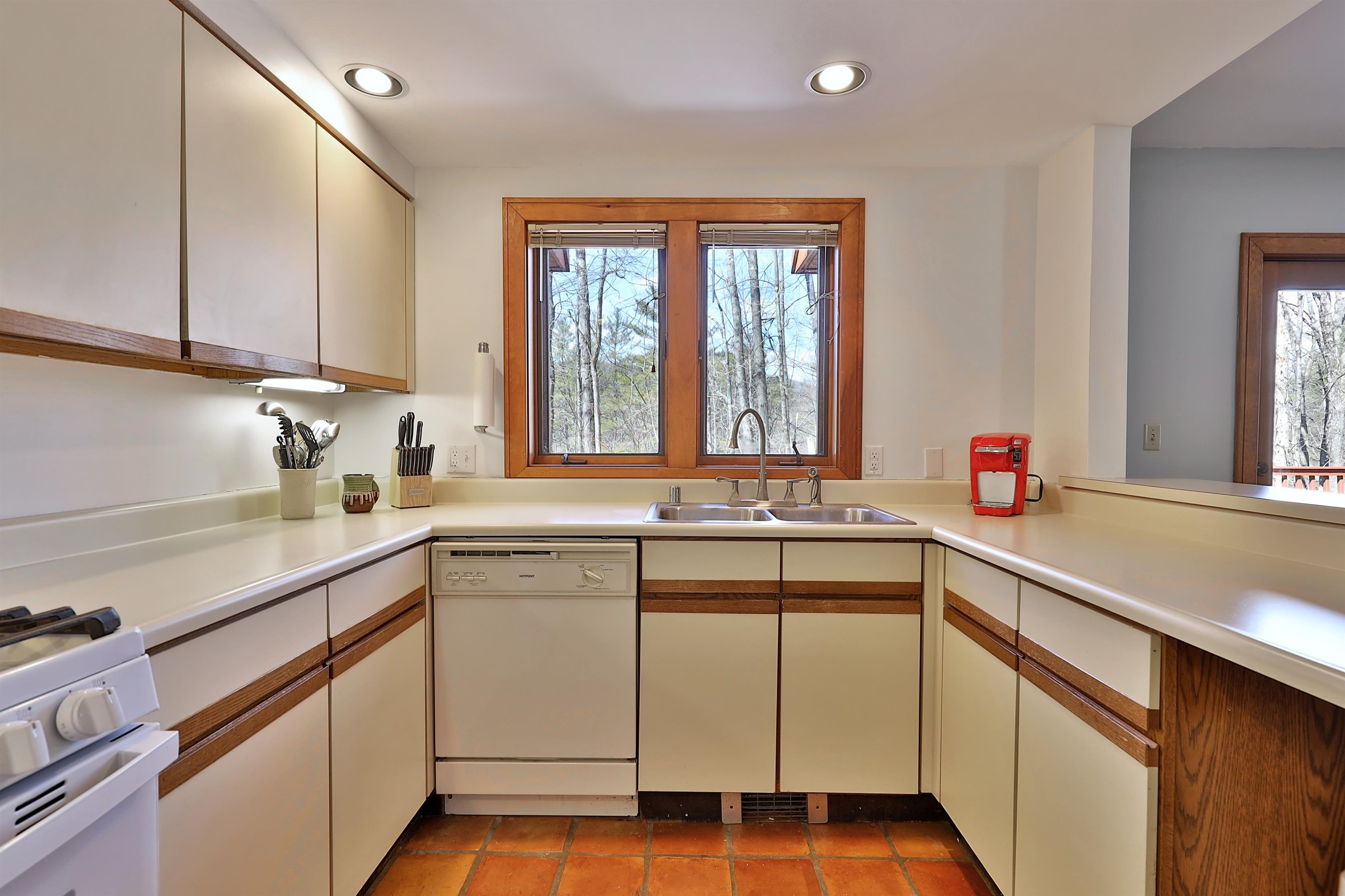 38 Birch Landing Road, Unit 1 Ludlow, VT 05149 - Photo 14 of 40 Gallery Image 14