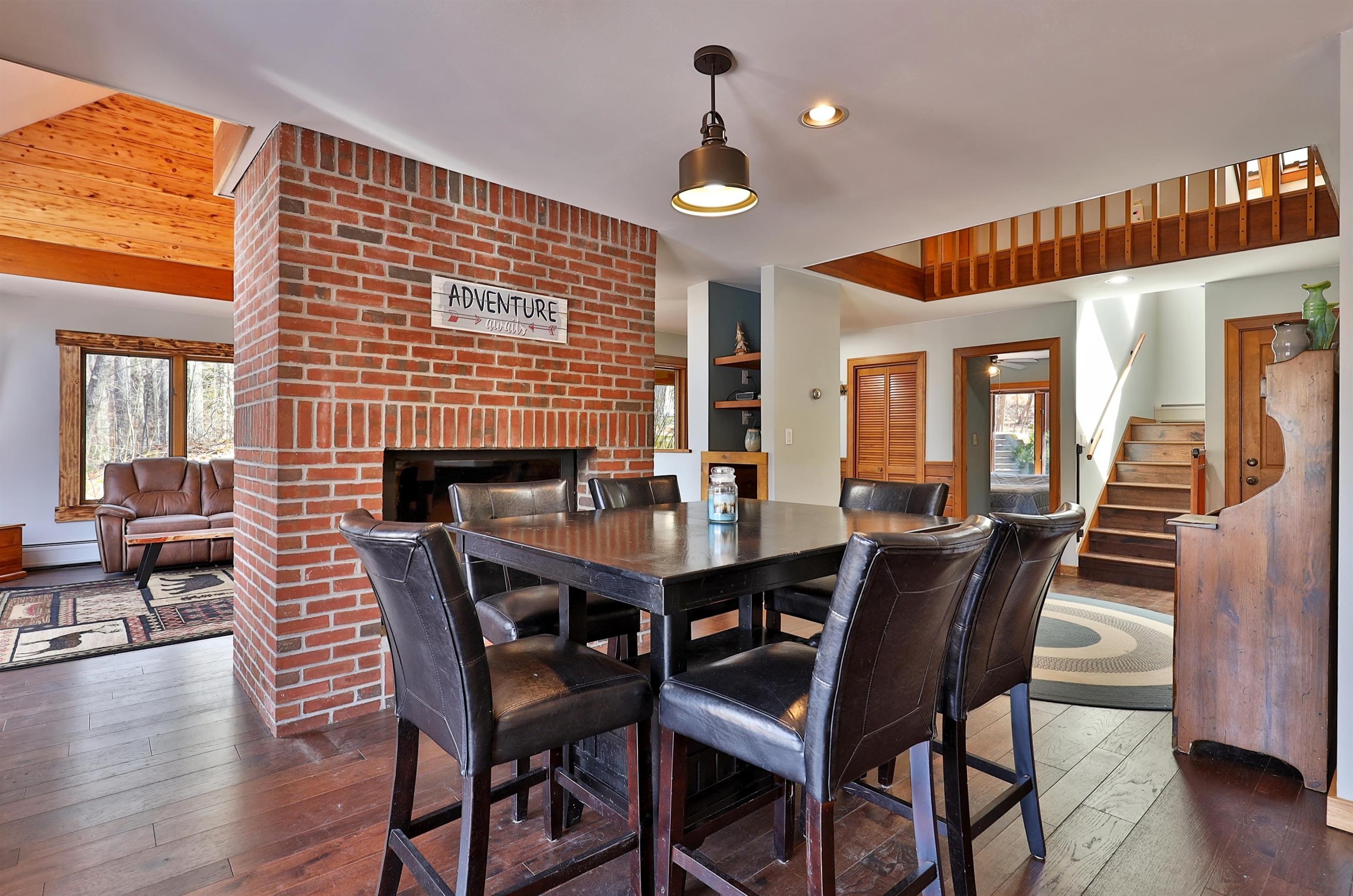 38 Birch Landing Road, Unit 1 Ludlow, VT 05149 - Photo 15 of 40 Gallery Image 15