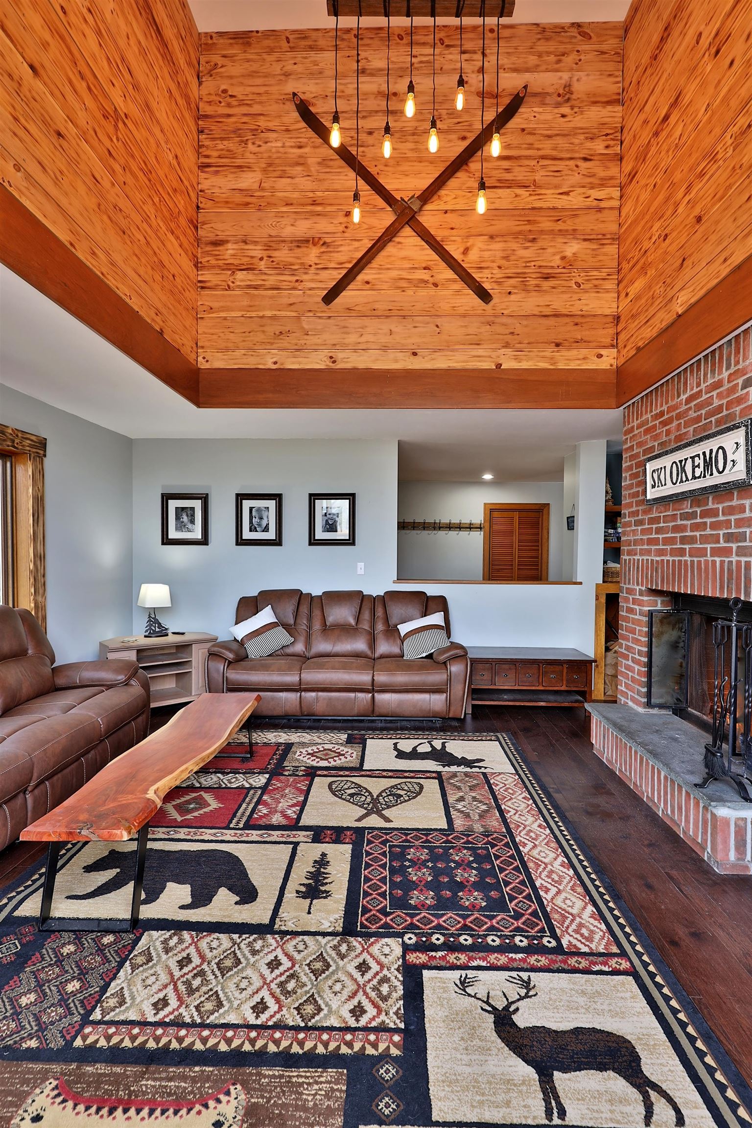 38 Birch Landing Road, Unit 1 Ludlow, VT 05149 - Photo 16 of 40 Gallery Image 16