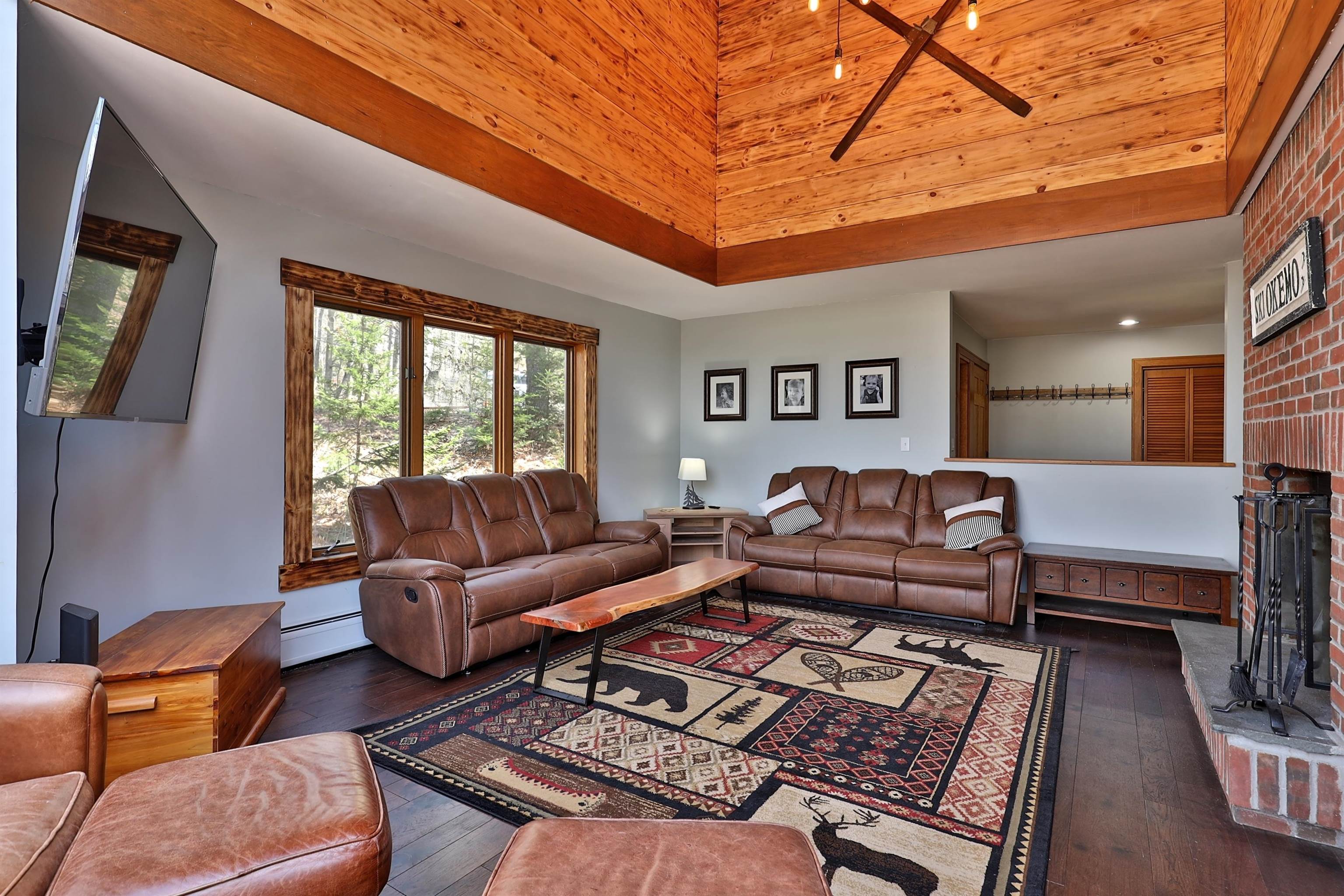 38 Birch Landing Road, Unit 1 Ludlow, VT 05149 - Photo 17 of 40 Gallery Image 17