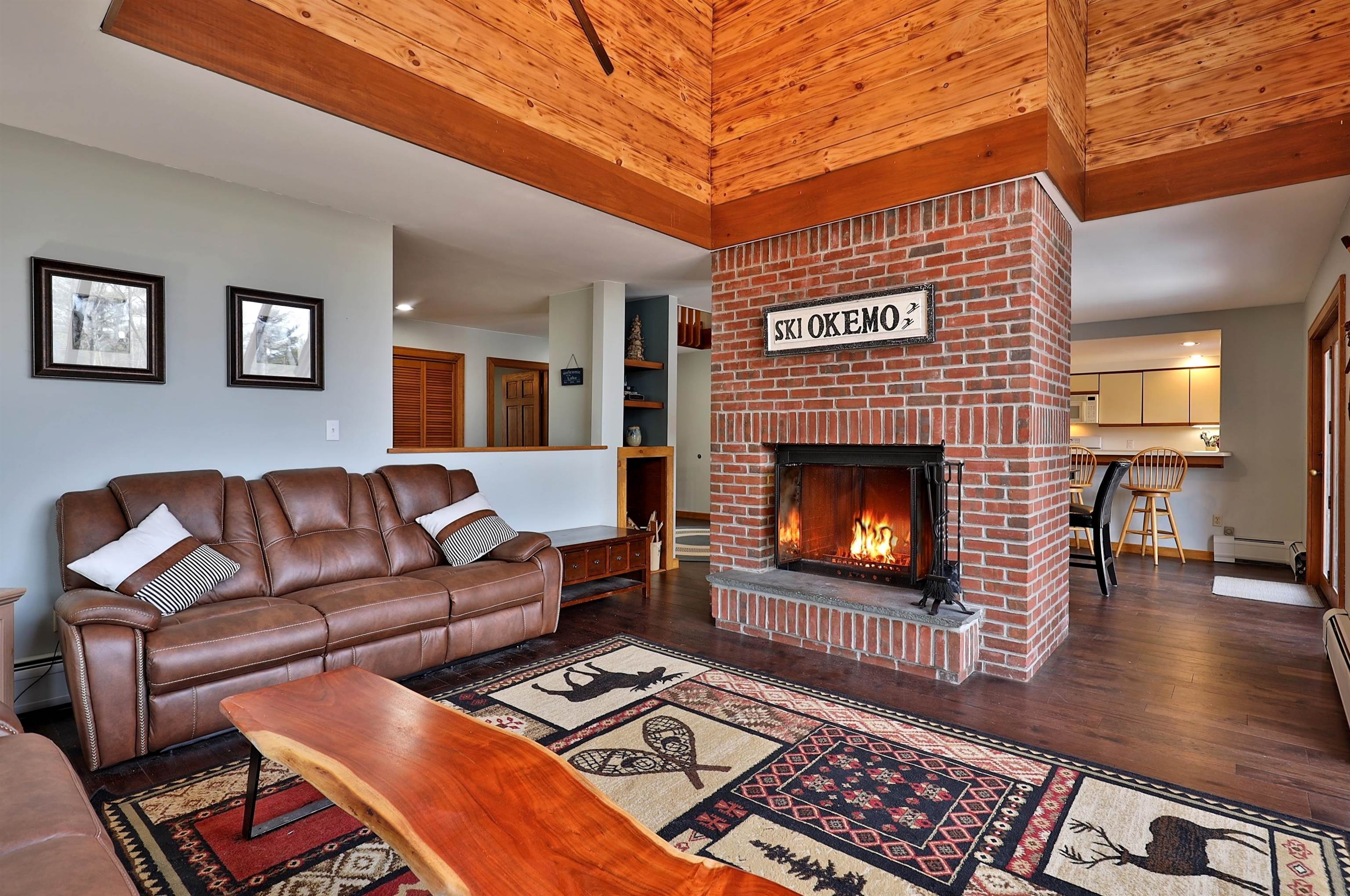 38 Birch Landing Road, Unit 1 Ludlow, VT 05149 - Photo 18 of 40 Gallery Image 18