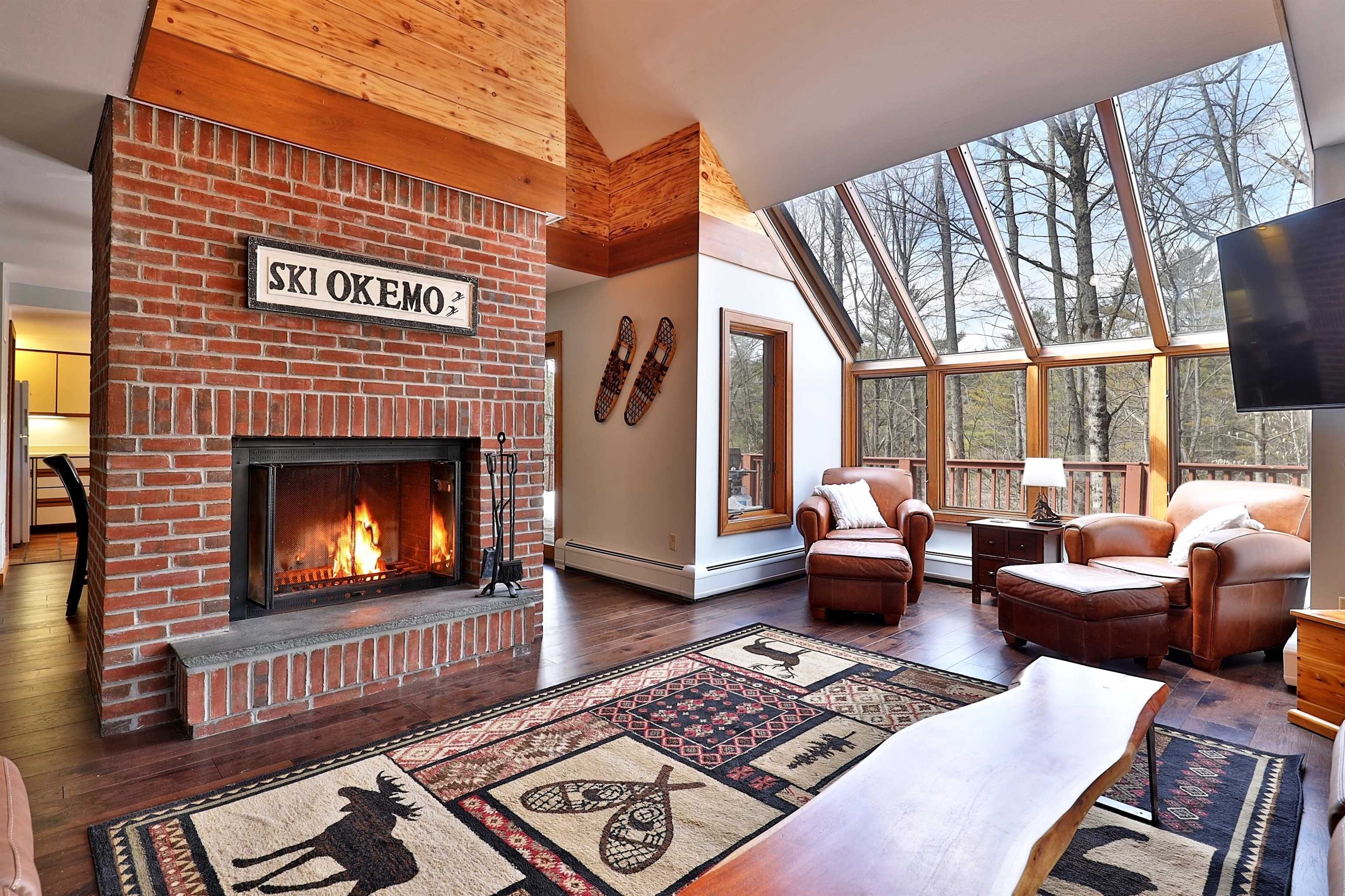 38 Birch Landing Road, Unit 1 Ludlow, VT 05149 - Photo 20 of 40 Gallery Image 20