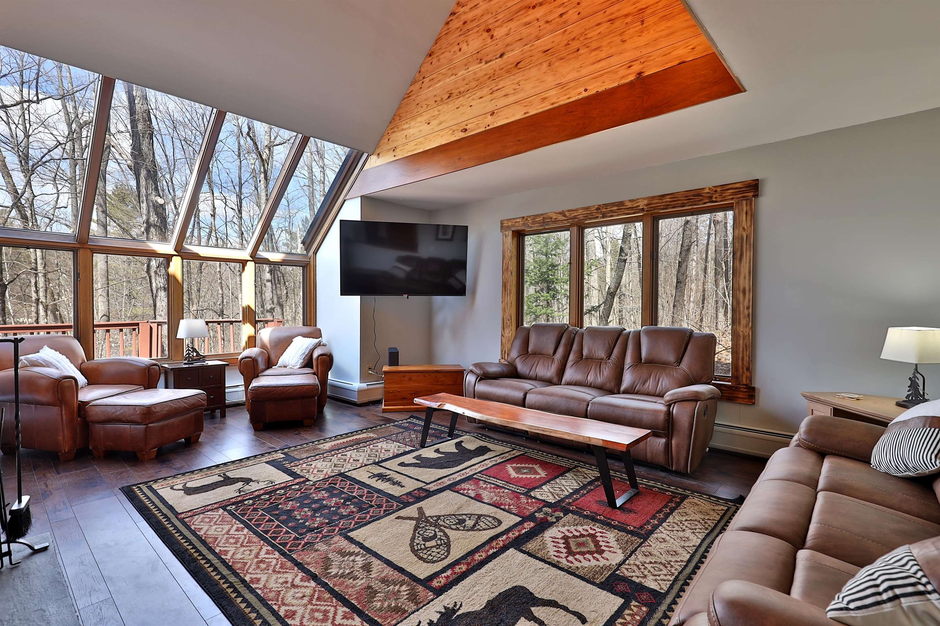 38 Birch Landing Road, Unit 1 Ludlow, VT 05149 - Photo 21 of 40 Gallery Image 21