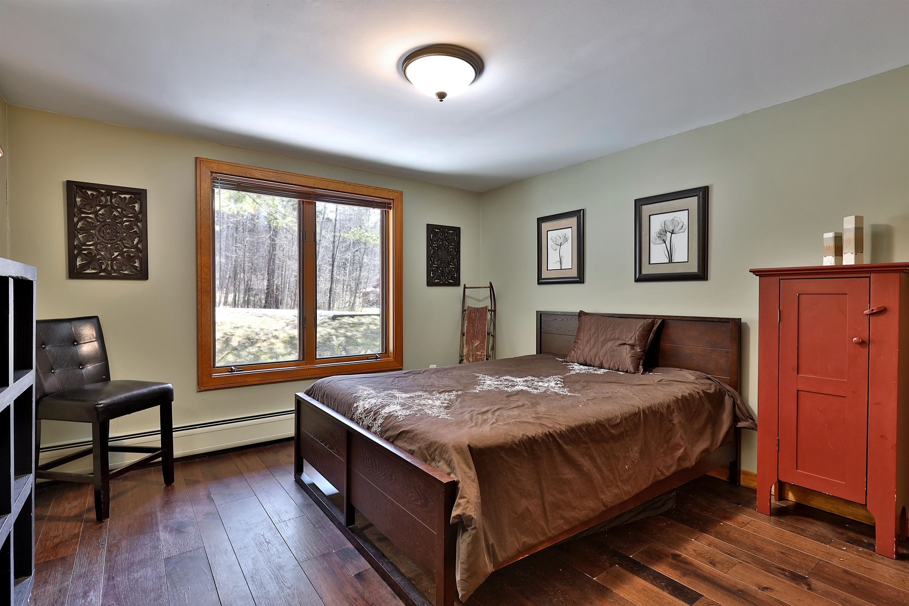 38 Birch Landing Road, Unit 1 Ludlow, VT 05149 - Photo 22 of 40 Gallery Image 22