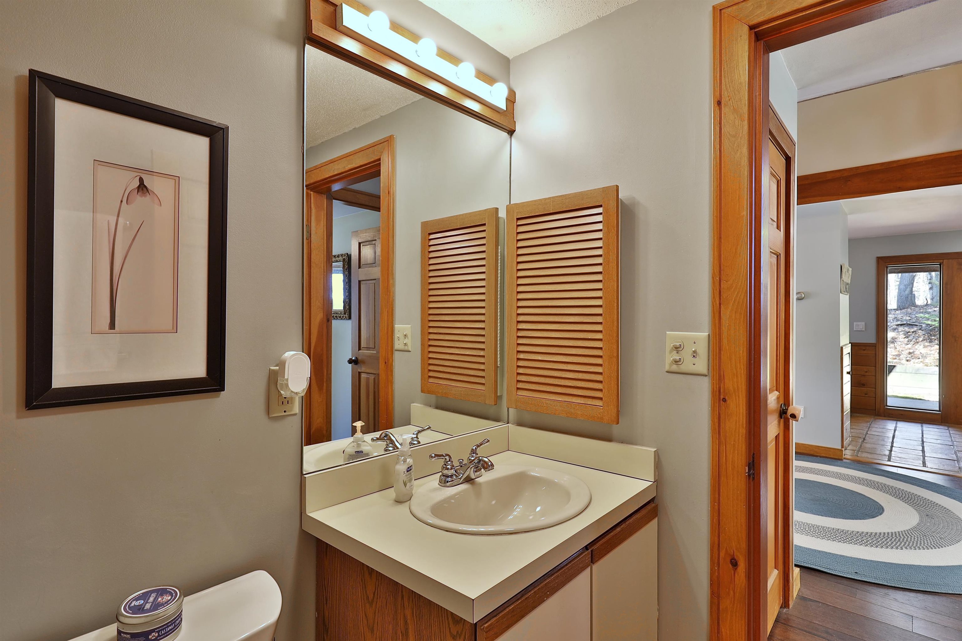 38 Birch Landing Road, Unit 1 Ludlow, VT 05149 - Photo 24 of 40 Gallery Image 24