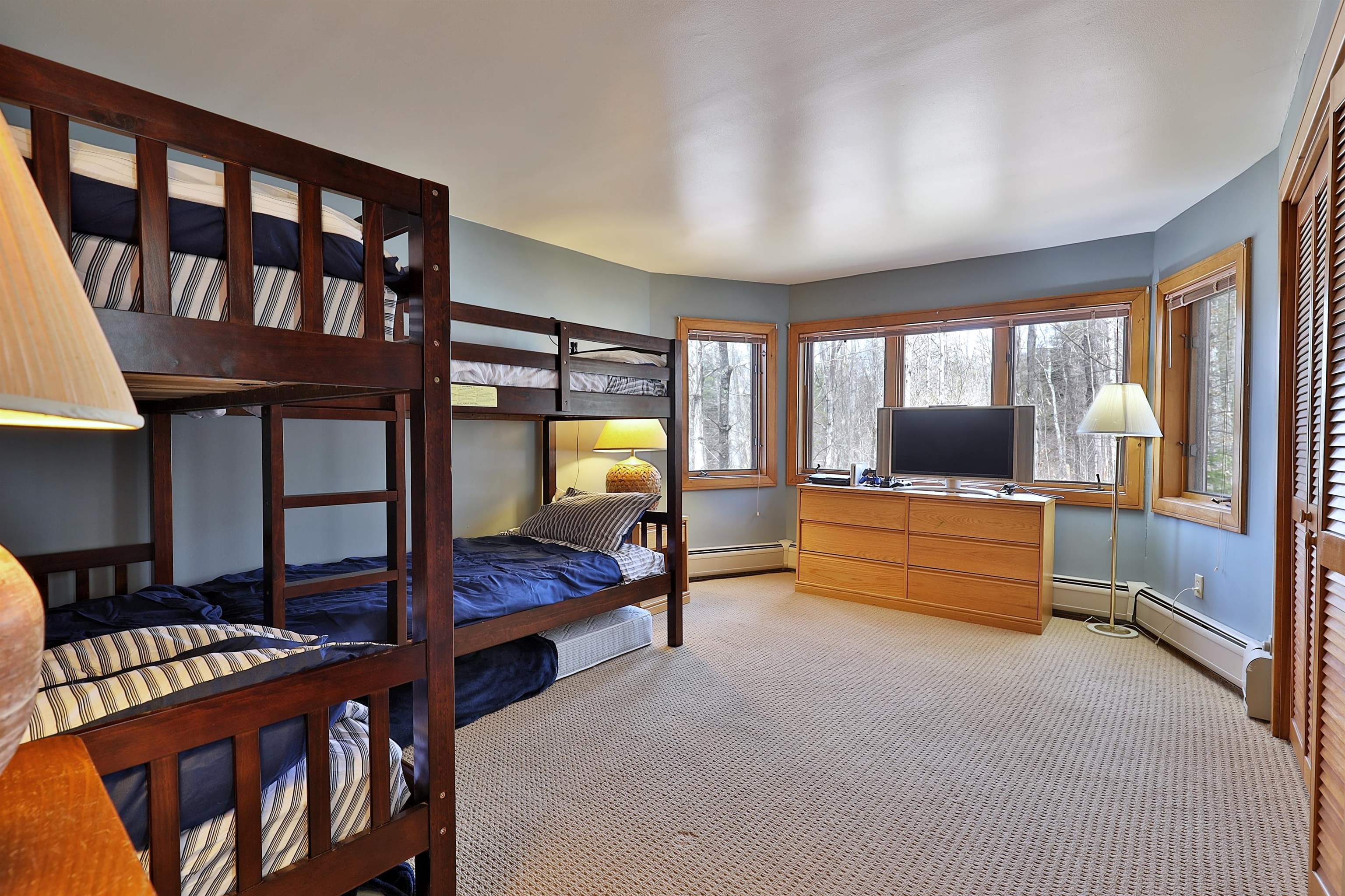 38 Birch Landing Road, Unit 1 Ludlow, VT 05149 - Photo 31 of 40 Gallery Image 31