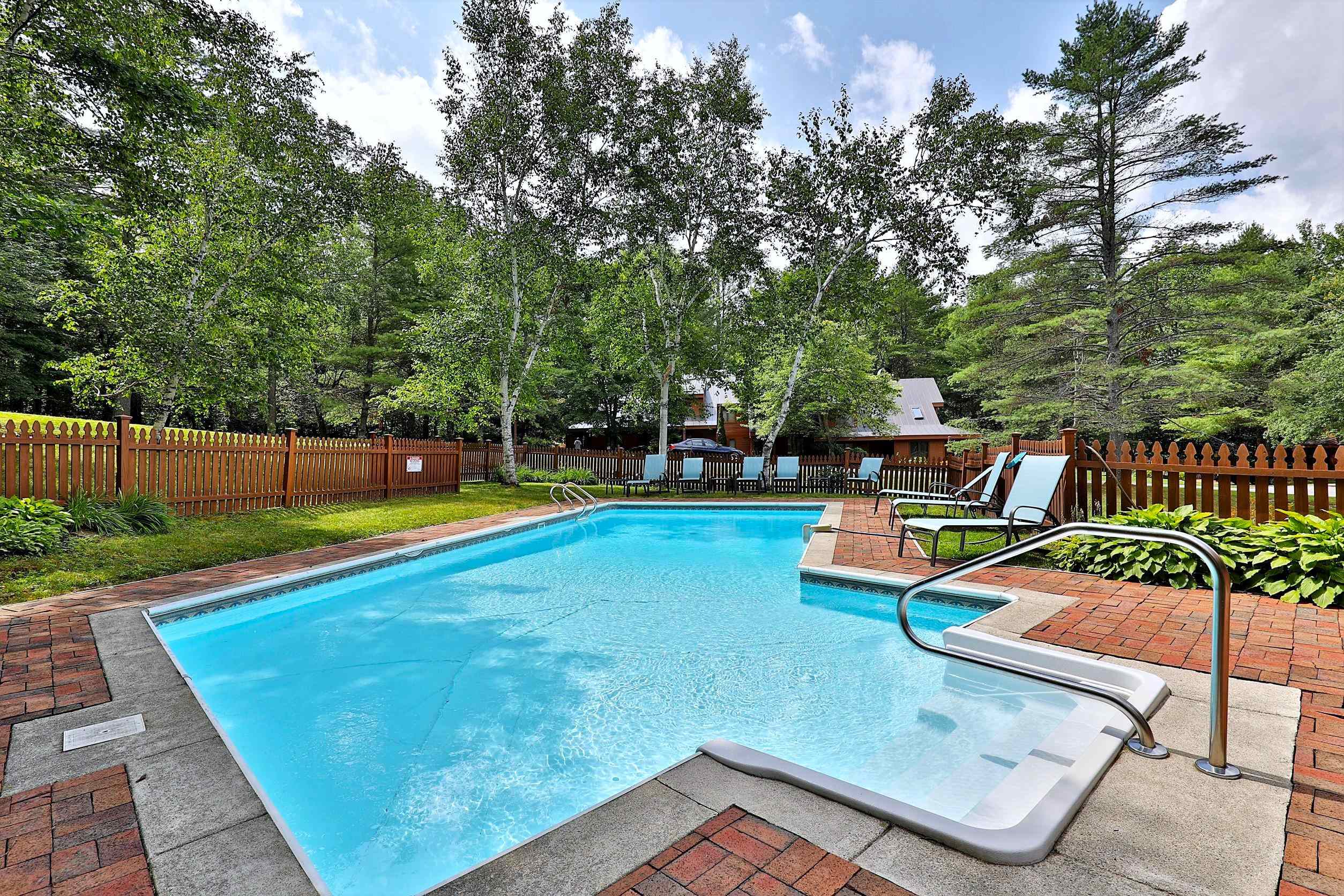 38 Birch Landing Road, Unit 1 Ludlow, VT 05149 - Photo 4 of 40 Gallery Image 4