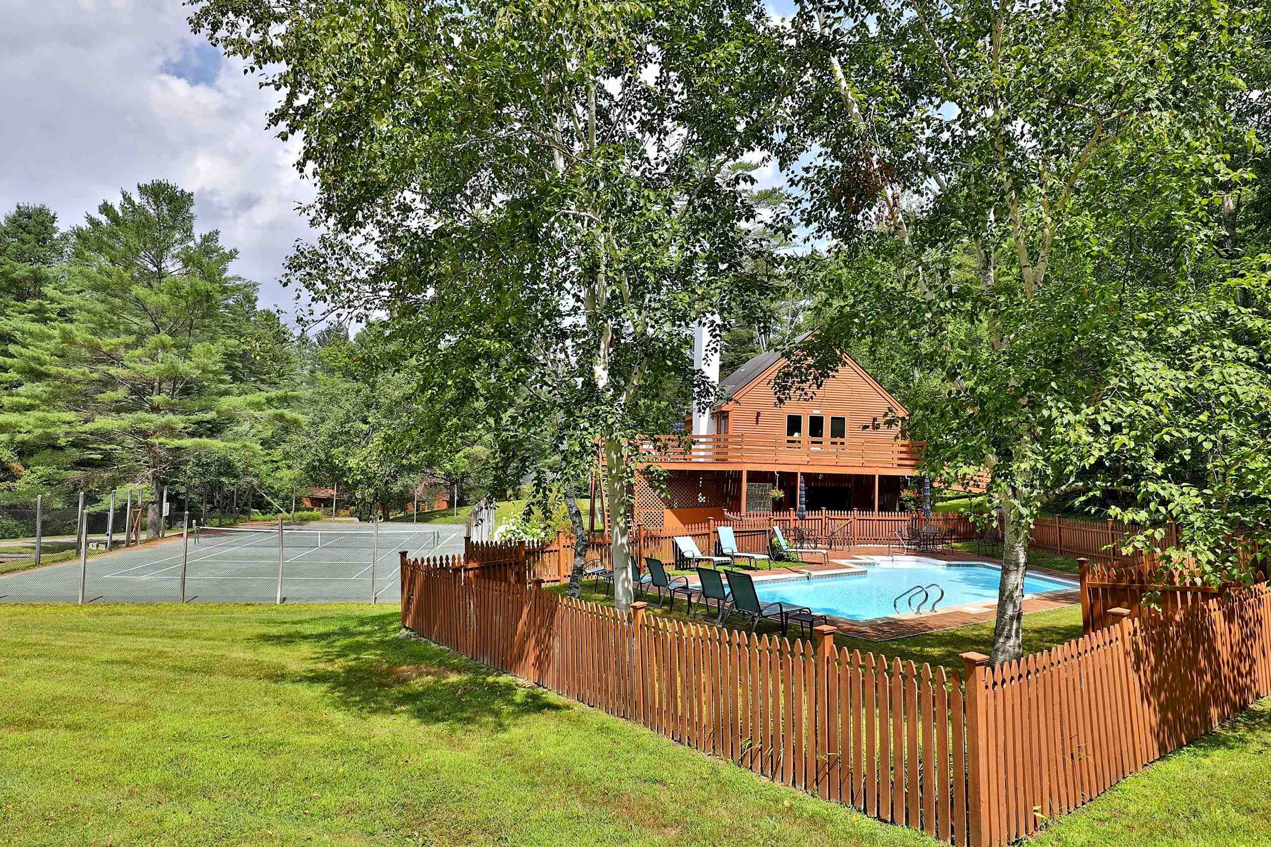 38 Birch Landing Road, Unit 1 Ludlow, VT 05149 - Photo 5 of 40 Gallery Image 5