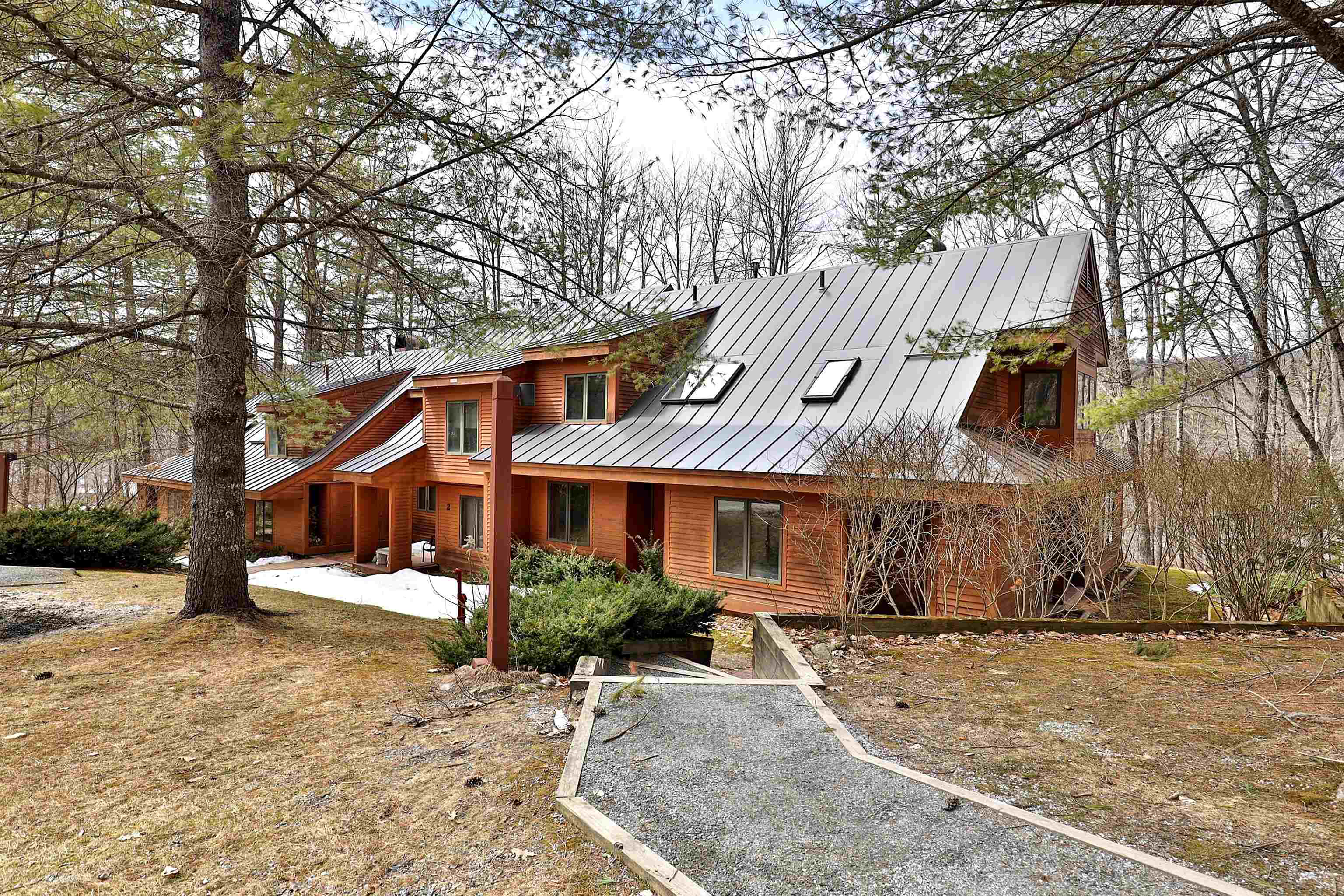 38 Birch Landing Road, Unit 1 Ludlow, VT 05149 - Photo 6 of 40 Gallery Image 6