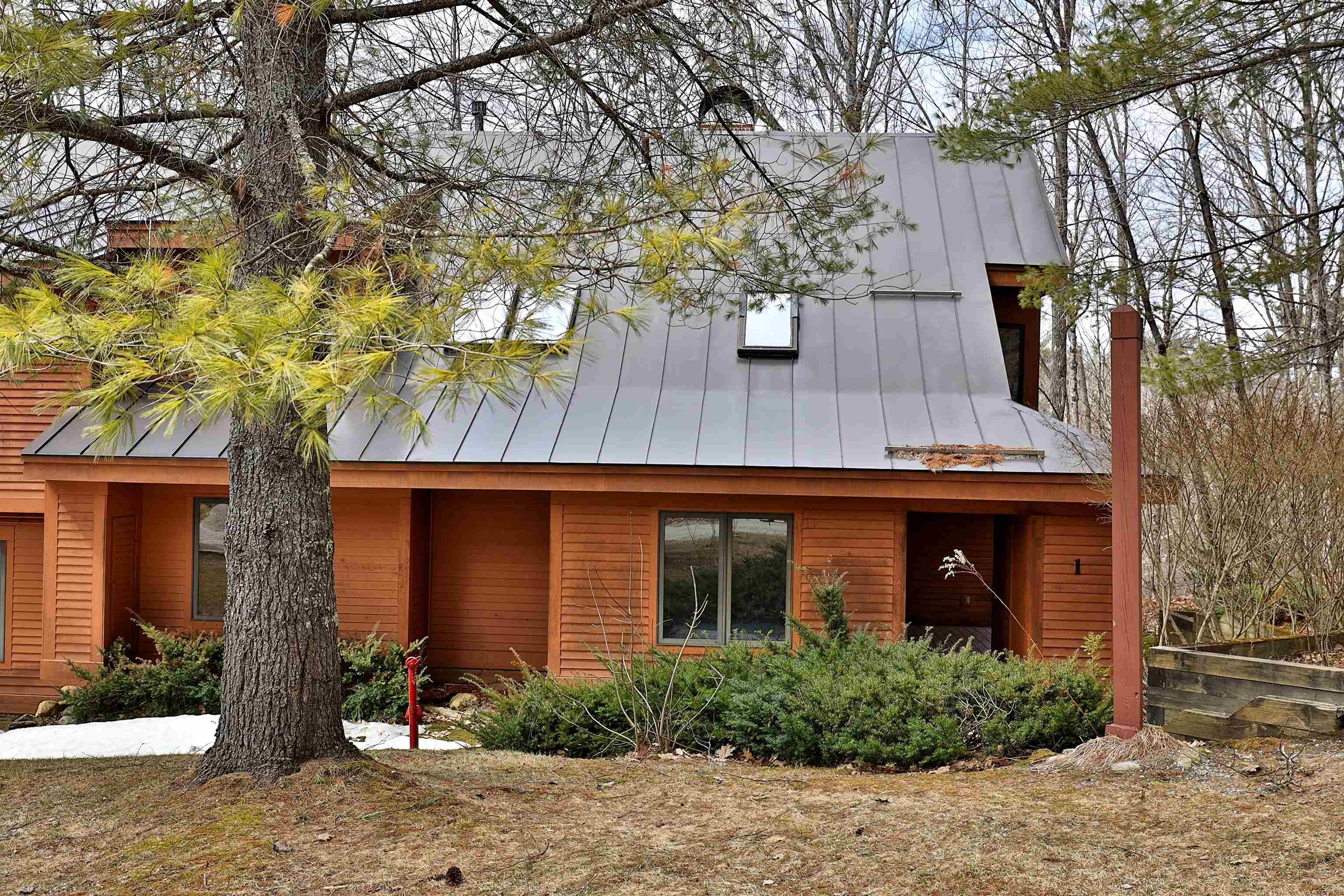 38 Birch Landing Road, Unit 1 Ludlow, VT 05149 - Photo 7 of 40 Gallery Image 7