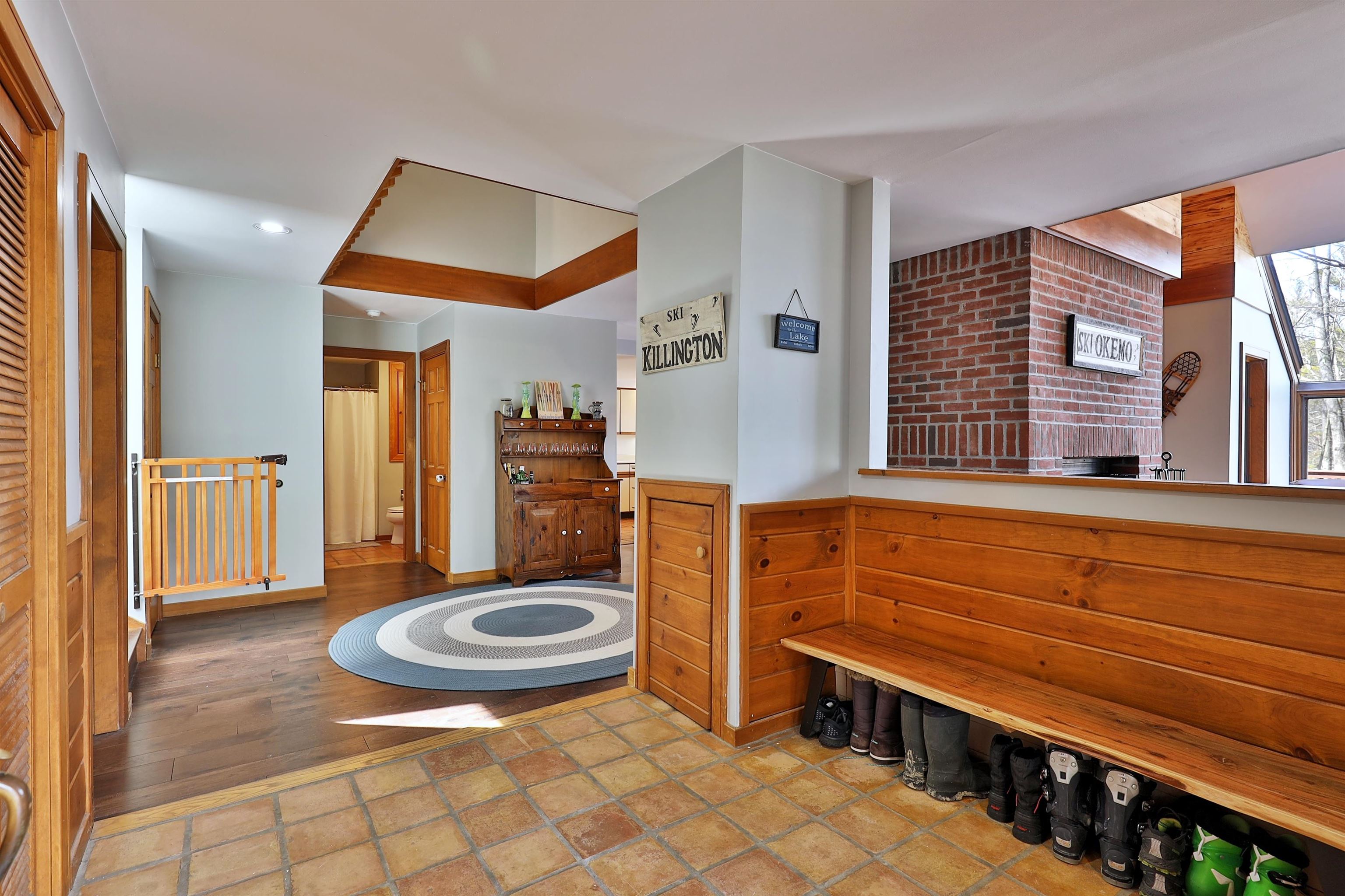 38 Birch Landing Road, Unit 1 Ludlow, VT 05149 - Photo 10 of 40 Gallery Image 10