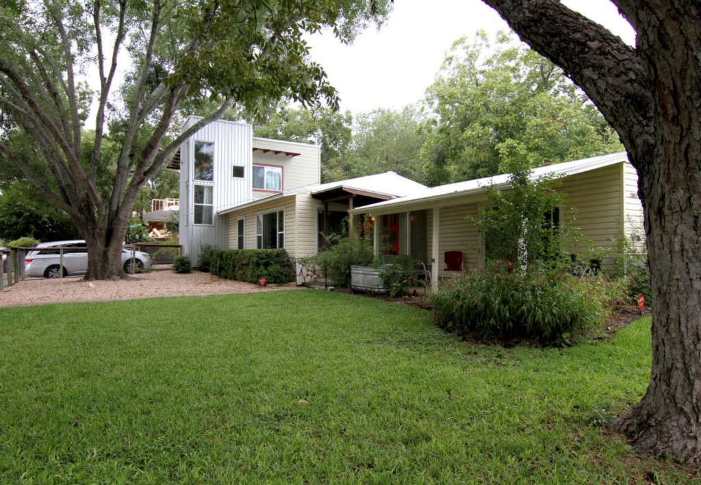 2001 Ford Street Austin, TX 78704 - Photo 1 of 1