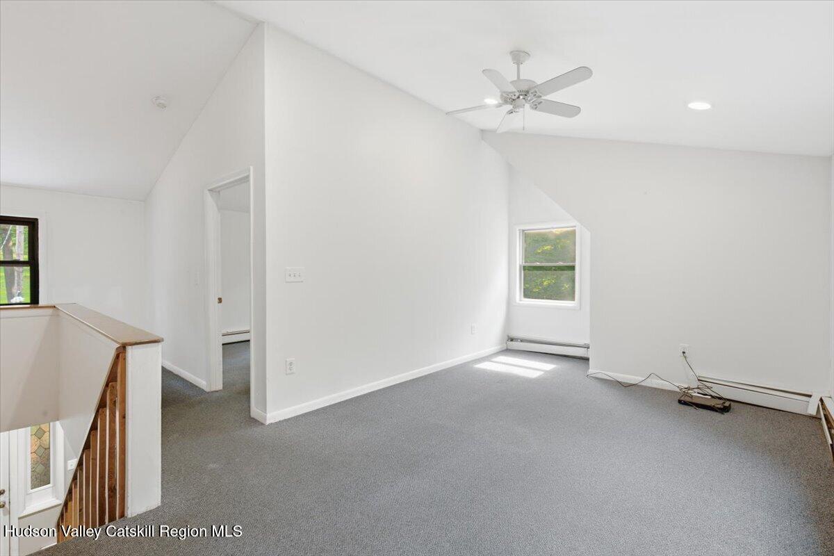 31 Favorito Road Round Top, NY 12473 - Photo 34 of 57 34-Unit 2 2nd floor Livingroom