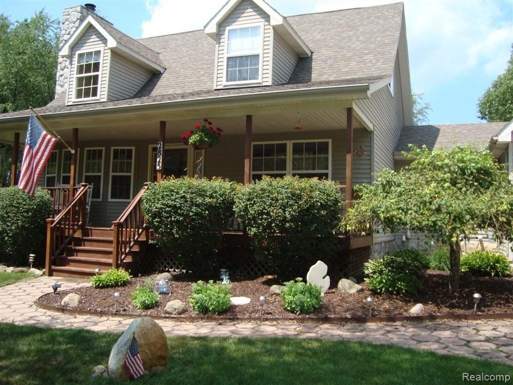 Welcome Home!