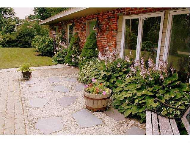 13 Fairfield Road Scarborough, ME 04074 - Photo 3 of 14 Patio/Deck.