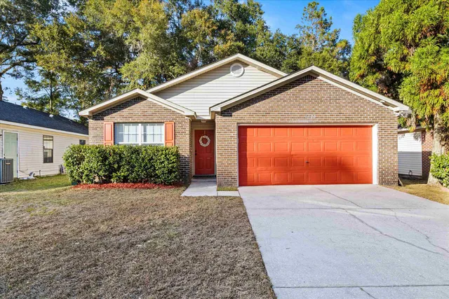 $250,000 | 4528 Eltham Park, Tallahassee, FL 32303