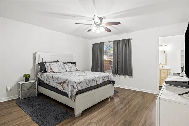 $250,000 | 4528 Eltham Park, Tallahassee, FL 32303