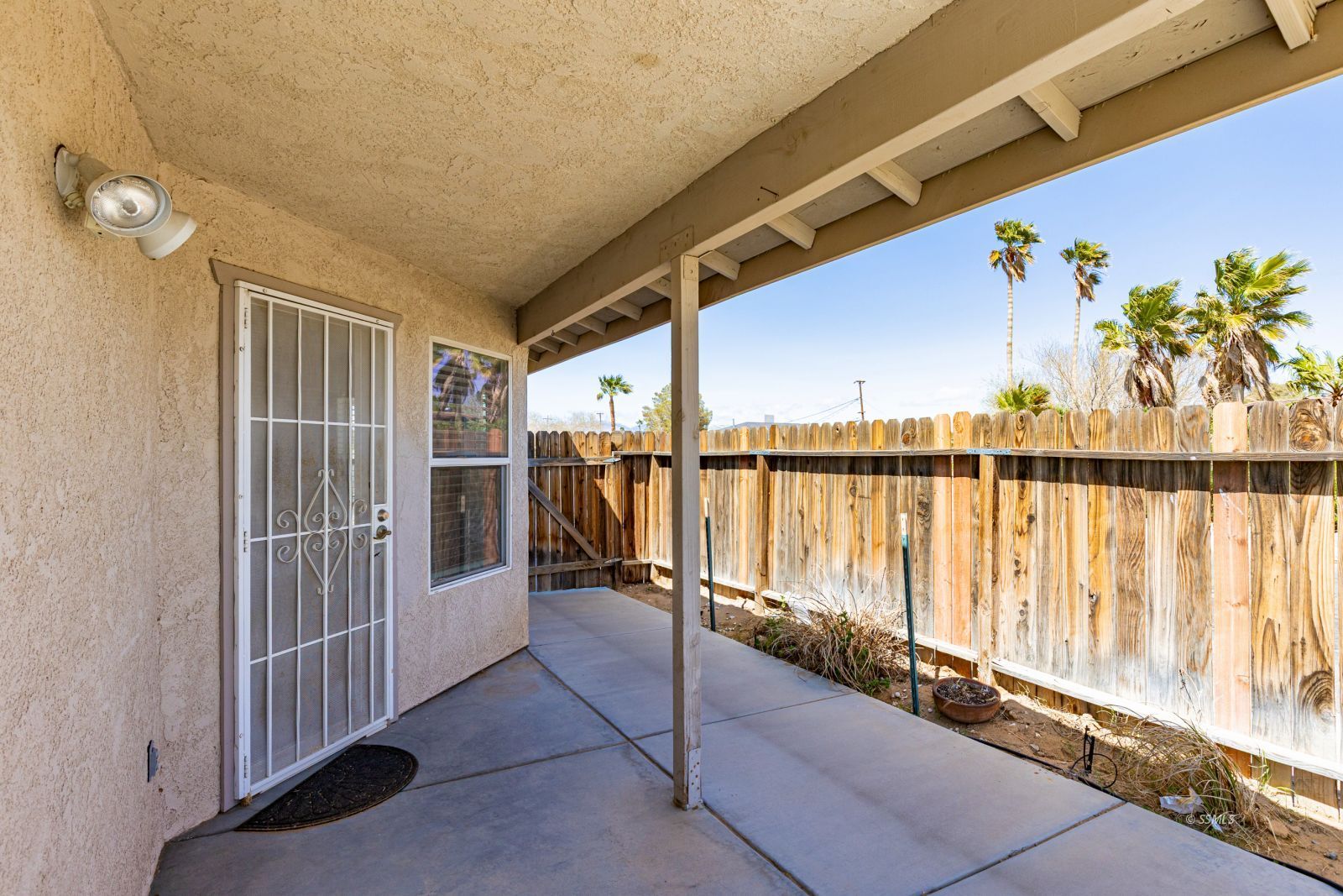 800 South Nevada Street Ridgecrest, CA 93555 - Photo 20 of 24