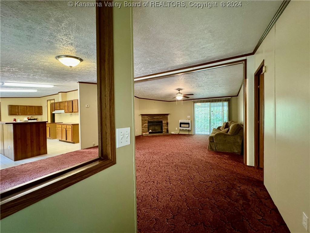 3517 Heizer Creek Road Poca, WV 25159 - Photo 10 of 42 Gallery Image 10