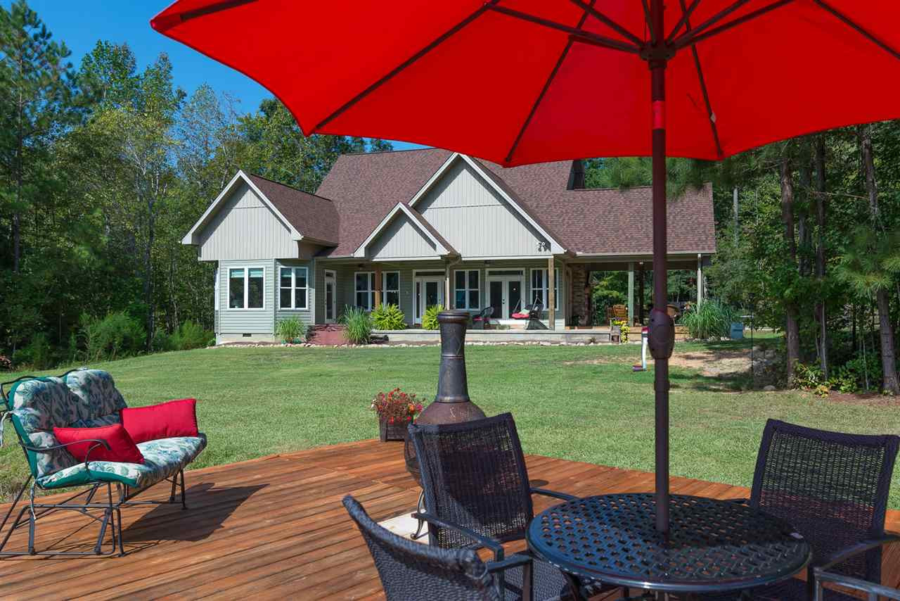 775 Richardson Road Zebulon, NC 27597 - Photo 23 of 25 Photo 23