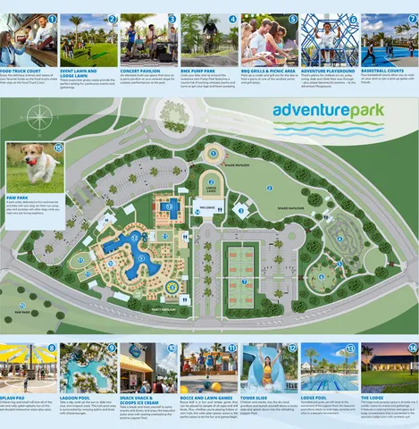 $589,900 | 16216 Sandy Shore Drive, Westlake, FL 33470