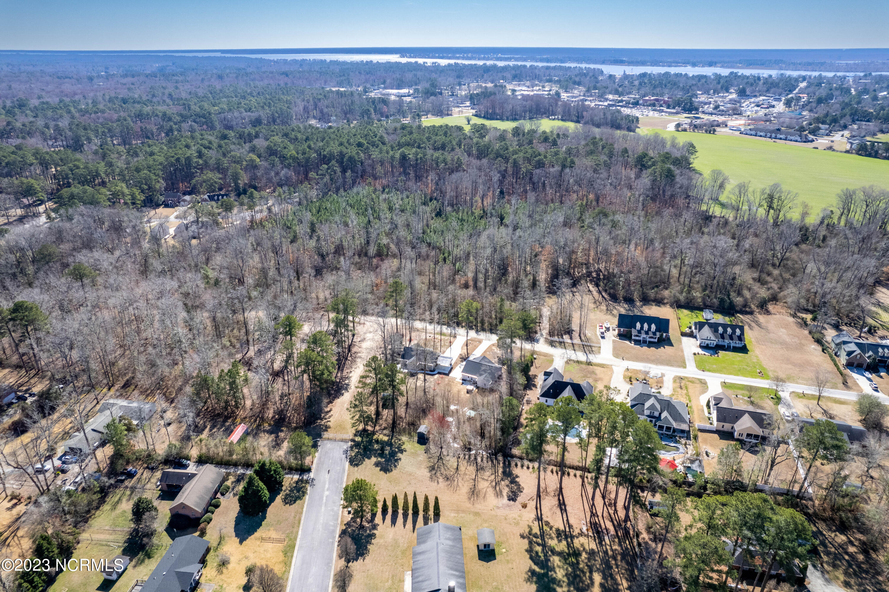 Lot 18 South Dimock Road Washington, NC 27889 - Photo 15 of 15 DJI_0491